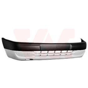 Compre Pára-choques de VAN WEZEL online para SAXO (S0, S1) a preços moderados