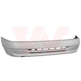 Compre Pára-choques de VAN WEZEL online para SAXO (S0, S1) a preços moderados