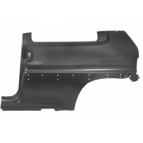 Compre Painel lateral de VAN WEZEL online para SAXO (S0, S1) a preços moderados