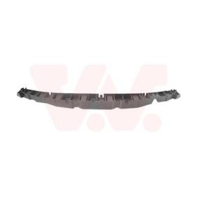 Comprar Soporte, parachoques de VAN WEZEL 4372561 a bajo precio de 51,87 €