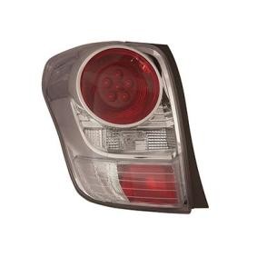 Compre Farolim da VAN WEZEL 5493931 a um preço baixo por 121,02 €