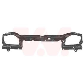 Compre Painel de radiador de VAN WEZEL online para SAXO (S0, S1) a preços moderados