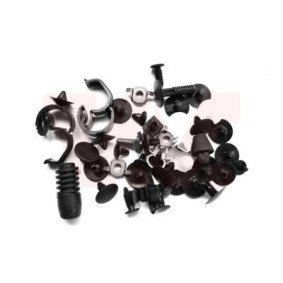 Compre Suporte pára-choques de VAN WEZEL online para SAXO (S0, S1) a preços moderados