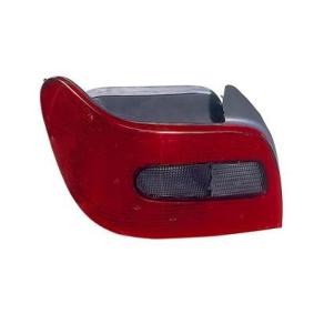 Acquista Fanale posteriore da VAN WEZEL online per XSARA (N1) a prezzi moderati