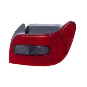 Acquista Fanale posteriore da VAN WEZEL online per XSARA (N1) a prezzi moderati