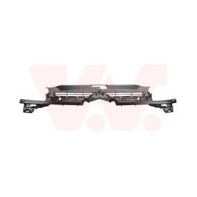 Compre Grelha de radiador da VAN WEZEL 0970514 a um preço baixo por 34,26 €
