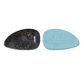 Spiegelglas, Außenspiegel 0970838 von VAN WEZEL günstig für 21,37 € online kaufen