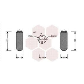 Klimatrockner 1300D187 von VAN WEZEL günstig für 18,33 € online kaufen