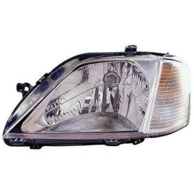 Compre Farol principal da VAN WEZEL 1514961 a um preço baixo por 58,48 €