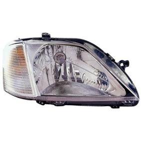 Compre Farol principal da VAN WEZEL 1514962 a um preço baixo por 58,48 €