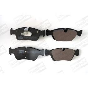 Bremsbeläge 571959CH von CHAMPION günstig für 25,07 € online kaufen