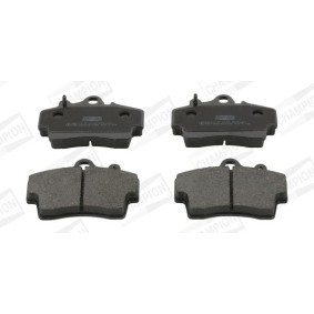 Bremsbeläge 573043CH von CHAMPION günstig für 210,69 € online kaufen