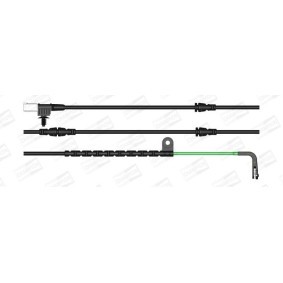 Warnkontakt, Bremsbelagverschleiß WWI281 von CHAMPION günstig für 11,73 € online kaufen