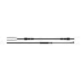 Warnkontakt, Bremsbelagverschleiß WWI358 von CHAMPION günstig für 16,03 € online kaufen