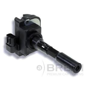 AGR Ventil des Herstellers BREMI - Originalware Artikelnummer: 20564