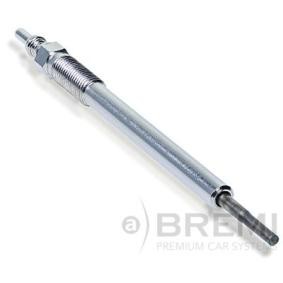 AGR Ventil des Herstellers BREMI - Originalware Artikelnummer: 26106