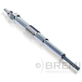Glühkerze für SUBARU von BREMI