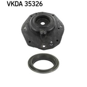 Federbeinstützlager VKDA 35326 von SKF günstig für 32,14 € online kaufen