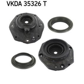 Federbeinstützlager VKDA 35326 T von SKF günstig für 60,20 € online kaufen