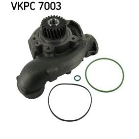 Køb Vandpumpe af SKF VKPC 7003 til den lave pris 1355,02 DKK