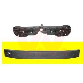 Comprar Soporte, parachoques de VAN WEZEL 1624562 a bajo precio de 40,89 €