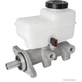 Acquista Pompa freni da HERTH+BUSS JAKOPARTS online per NP300 Navara Camion pianale / Telaio (D40) a prezzi moderati