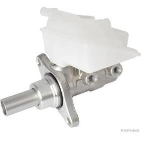 Compre Cilindro principal de freno de HERTH+BUSS JAKOPARTS online para 5 (CW) a precios moderados