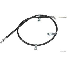 Acquista Cavo freno a mano da HERTH+BUSS JAKOPARTS J3931064 a buon mercato per soli 53,30 €