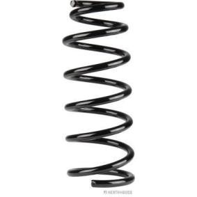 Fahrwerksfeder J4411017 von HERTH+BUSS JAKOPARTS günstig für 41,63 € online kaufen