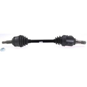 Compre Veio de transmissão da LÖBRO 305894 a um preço baixo por 130,29 €