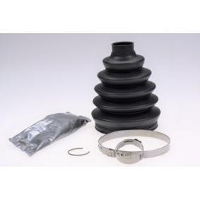 Faltenbalgsatz, Antriebswelle 306329 von LÖBRO günstig für 14,14 € online kaufen