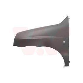 Acquista Parafango da VAN WEZEL online per Doblo Station Wagon (119_, 223_) a prezzi moderati