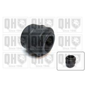 Comprar Silentblock de barra estabilizadora de QUINTON HAZELL EMB7377 a bajo precio de 6,75 €