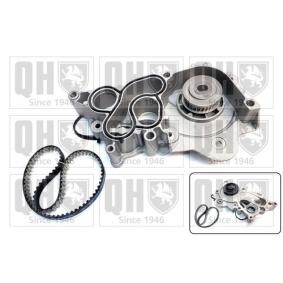 Compre Bomba de água + kit de distribuição de QUINTON HAZELL online para Q3 Sportback (F3N) a preços moderados