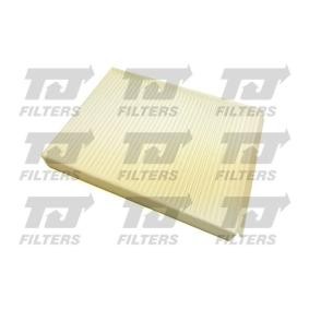 Innenraumfilter QFC0395 von QUINTON HAZELL günstig für 32,55 € online kaufen