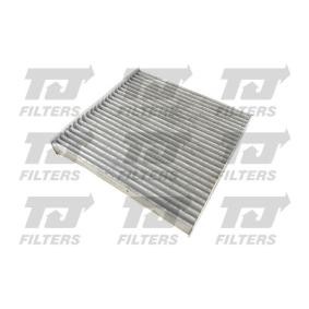 Innenraumfilter QFC0396 von QUINTON HAZELL günstig für 17,56 € online kaufen