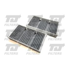 Innenraumfilter QFC0409 von QUINTON HAZELL günstig für 24,05 € online kaufen