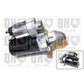 Compre Motor de arranque da QUINTON HAZELL QRS2327 a um preço baixo por 98,19 €