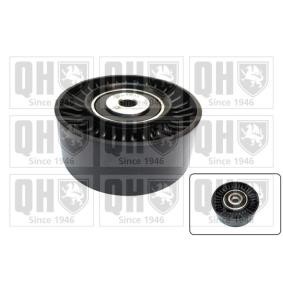 Umlenk- / Führungsrolle, Keilrippenriemen QTA1423 von QUINTON HAZELL günstig für 40,26 € online kaufen