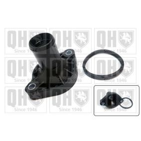Compre Flange do líquido de refrigeração da QUINTON HAZELL QTH874CF a um preço baixo por 28,32 €