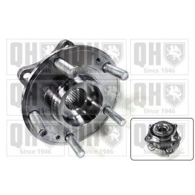 Radlagersatz QWB1611 von QUINTON HAZELL günstig für 63,56 € online kaufen
