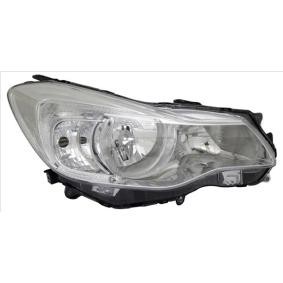 Compre Farol principal de TYC online para XV (_GP_) a preços moderados