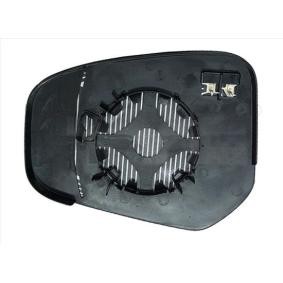 Comprar Cristal de espejo, retrovisor exterior de TYC 310-0247-1 a bajo precio de 21,06 €