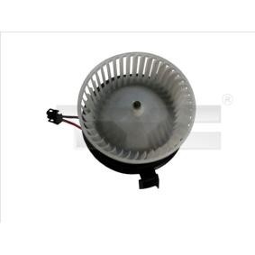 Innenraumgebläse 521-0013 von TYC günstig für 116,36 € online kaufen