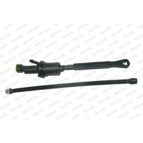 Geberzylinder, Kupplung FHC5228 von FERODO günstig für 48,59 € online kaufen