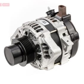Lichtmaschine für CITROËN von DENSO