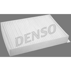 Innenraumfilter für VAUXHALL von DENSO