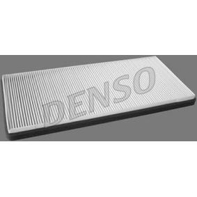 Innenraumfilter für LAND ROVER von DENSO