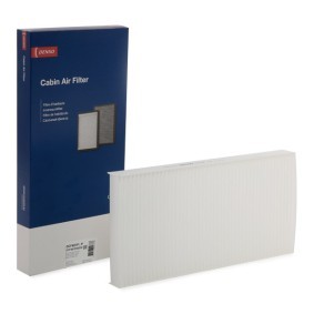 Innenraumfilter für SAAB von DENSO