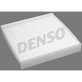 Innenraumfilter DCF540P von DENSO günstig für 10,82 € online kaufen
